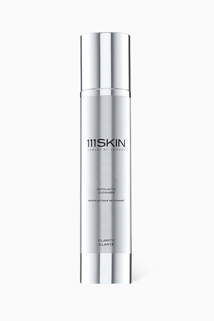 

Exfolactic Cleanser, 120ml, Colourless