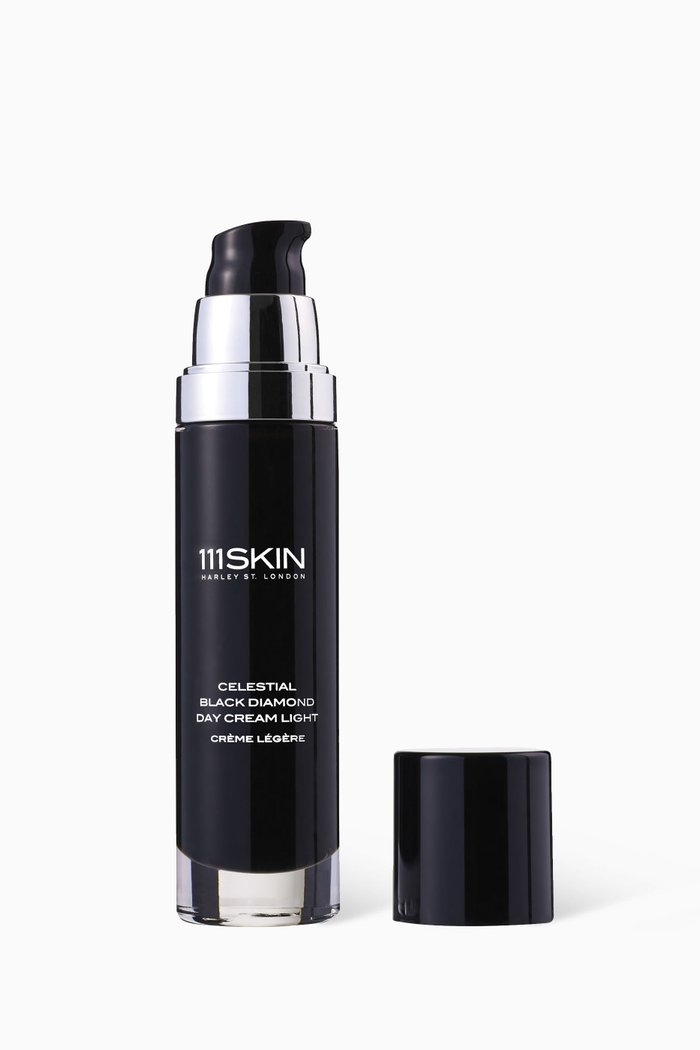 

Celestial Black Diamond Emulsion, 50ml, Colourless