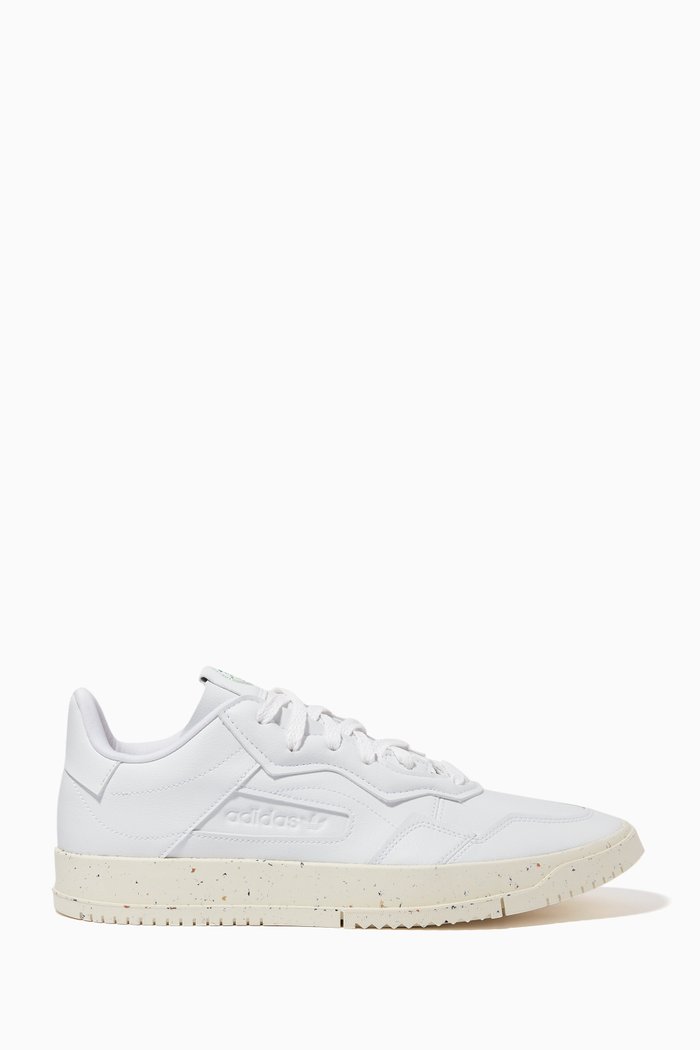 

SC Premiere Vegan Sneakers, White