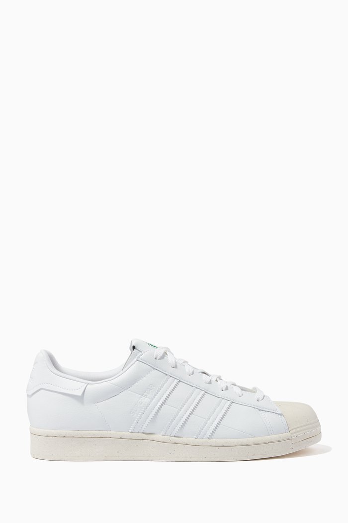 

Superstar Vegan Sneakers, White