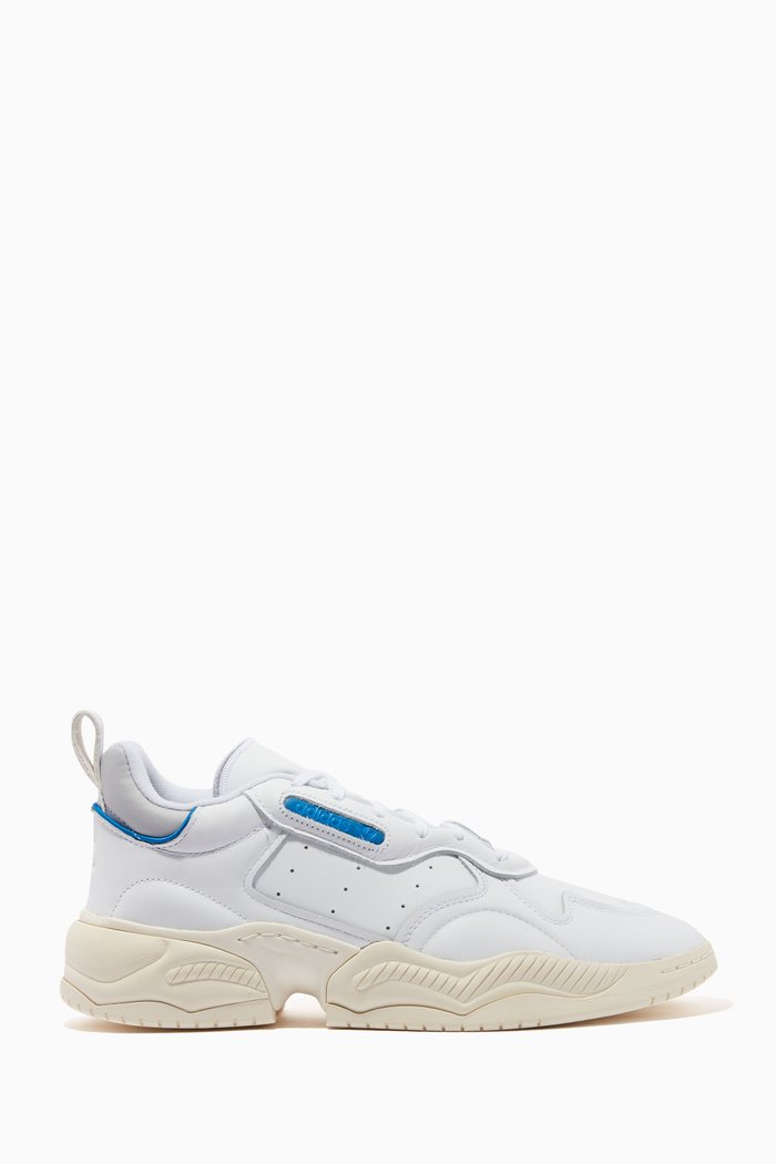 

Supercourt RX Sneakers, White