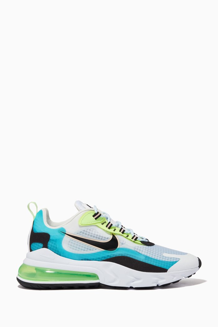 

Air Max 270 React SE Sneakers, Multicolour