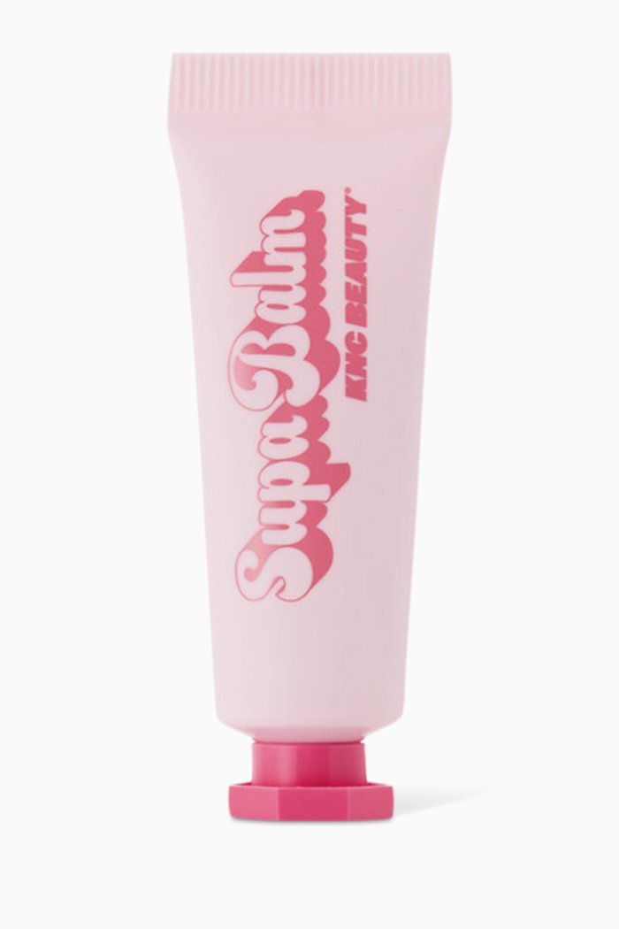 

OG Rose Supa Lip Balm, 10.5g, Multicolour