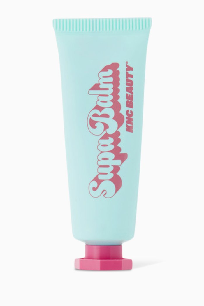 

Mint Supa Lip Balm, 10.5g, Multicolour