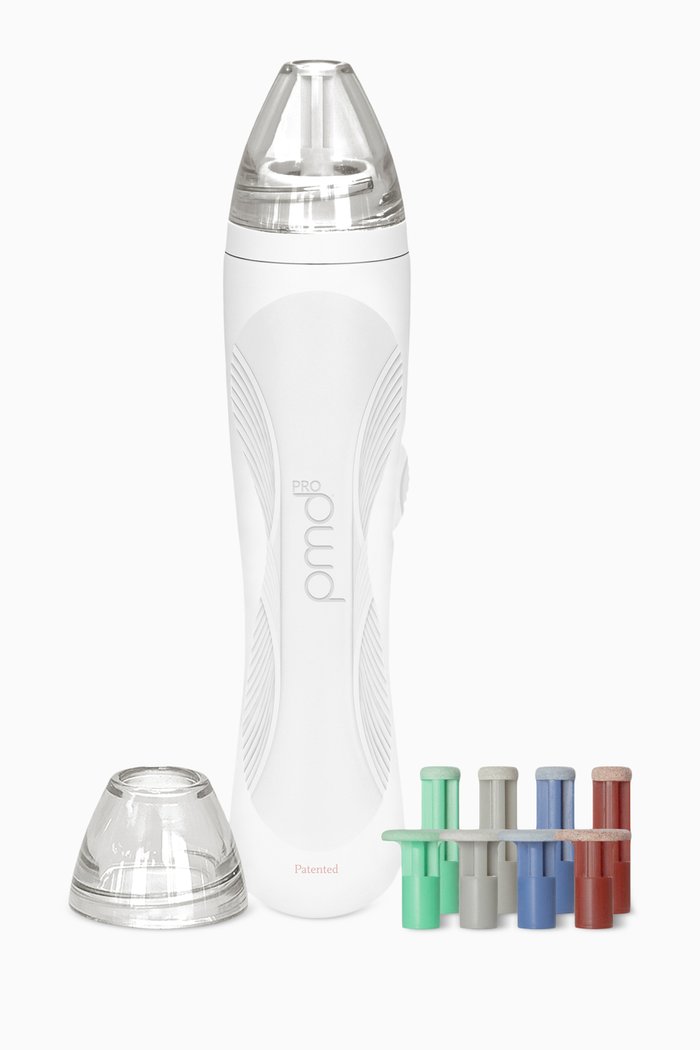 

Personal Microderm Pro, Multicolour