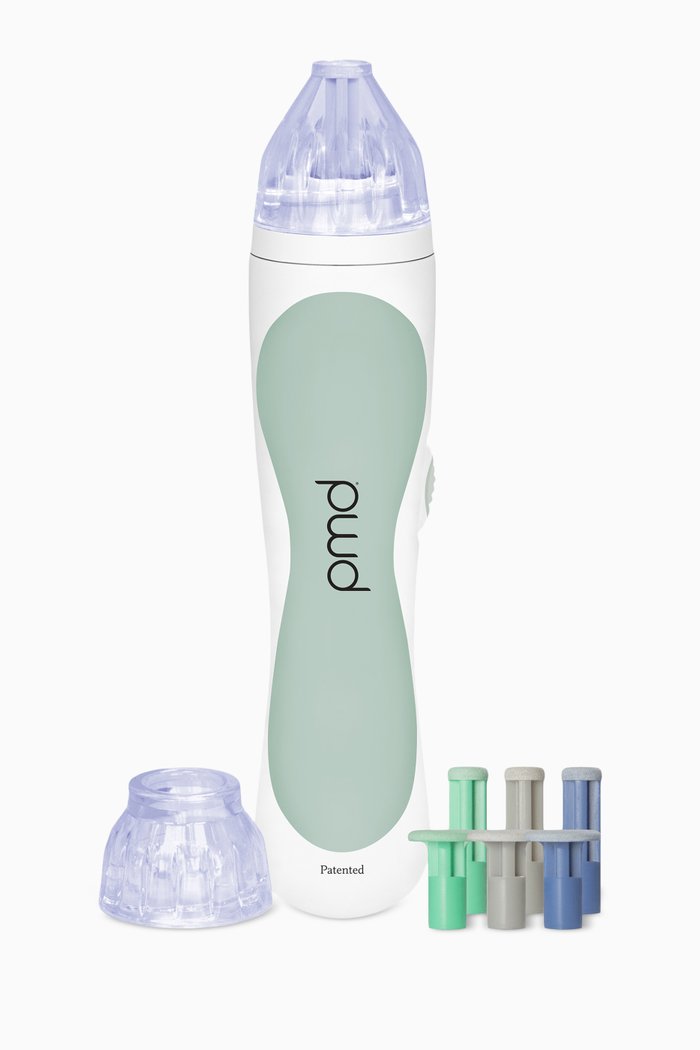 

Personal Microderm Classic, Multicolour