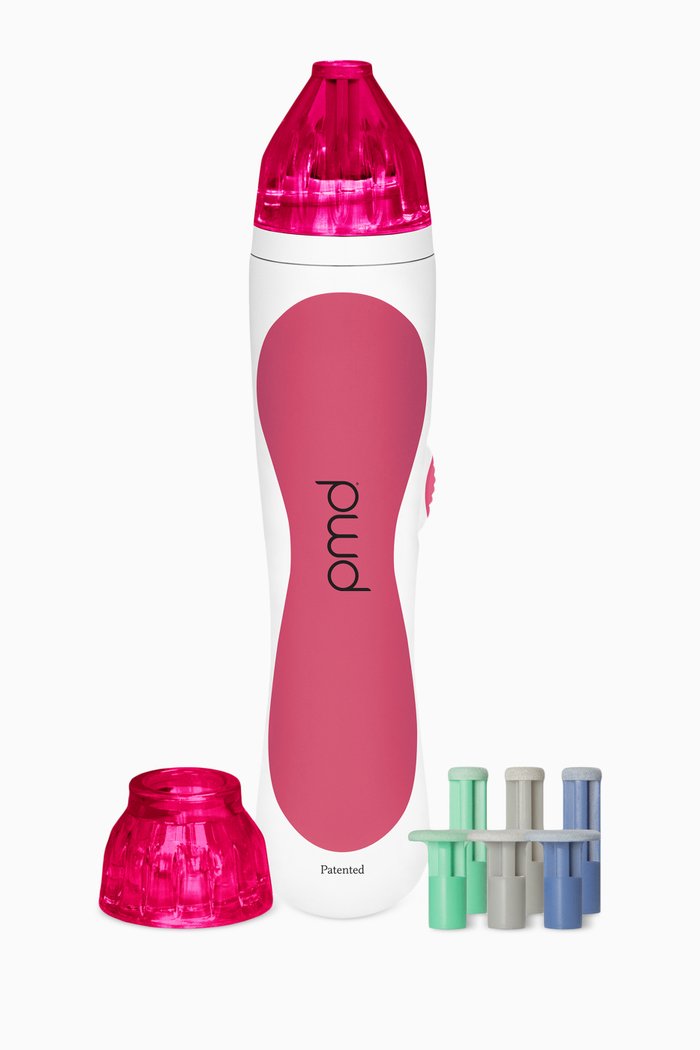 

Personal Microderm, Multicolour
