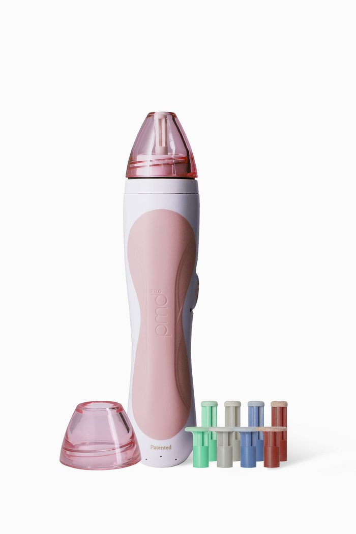 

Personal Microderm Pro, Colourless