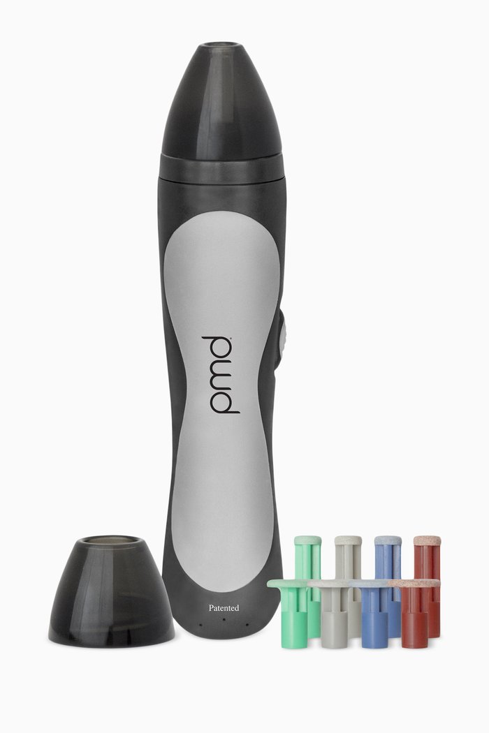 

Personal Microderm Pro, Colourless