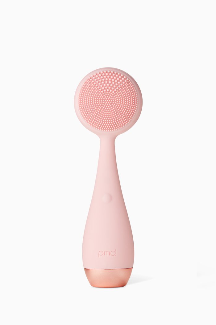 

PMD Clean Pro Blush with Rose Quartz, Colourless