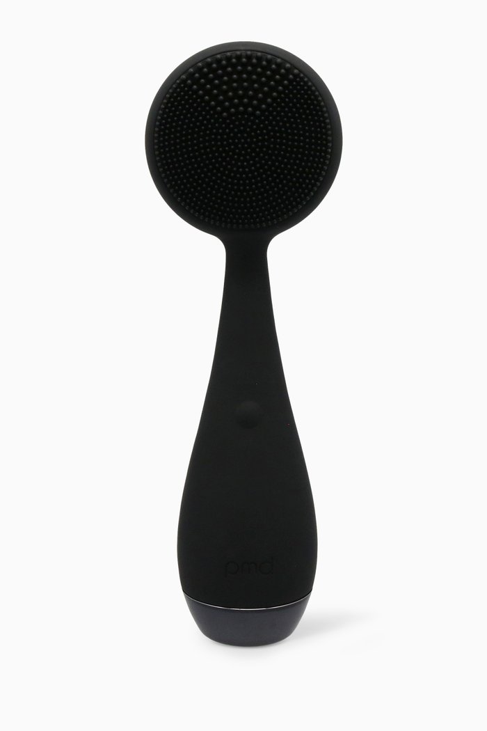

PMD Clean Pro Black with Obsidian, Colourless