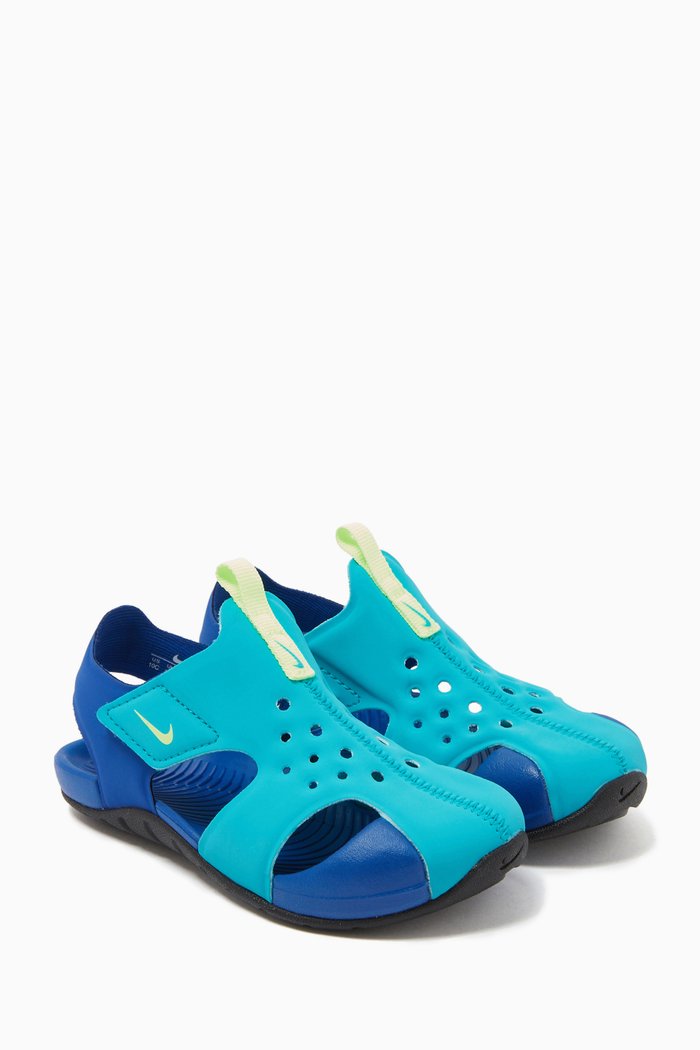

Sunray Protect 2 Sandals, Blue