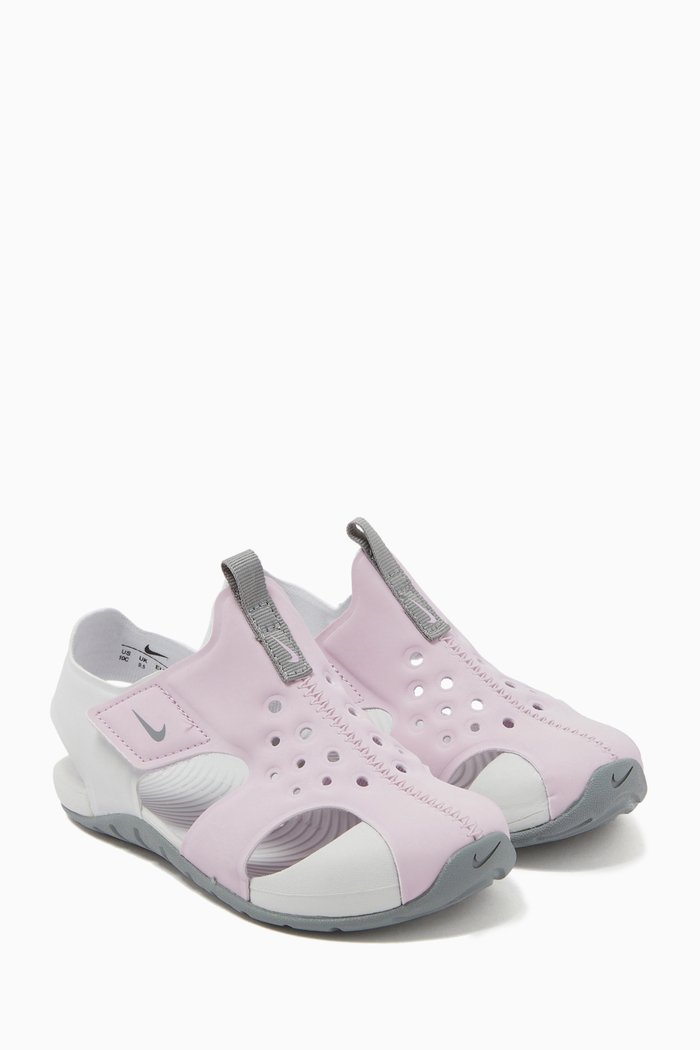 

Sunray Protect 2 Sandals, Purple