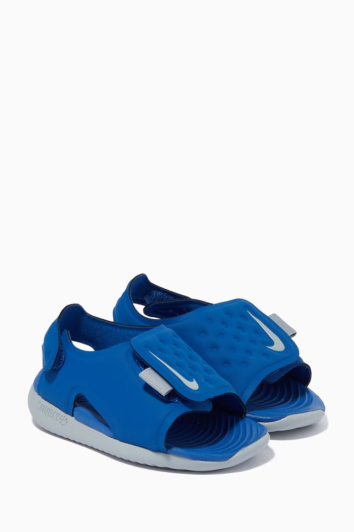 

Sunray Adjust 5 Sandals, Blue