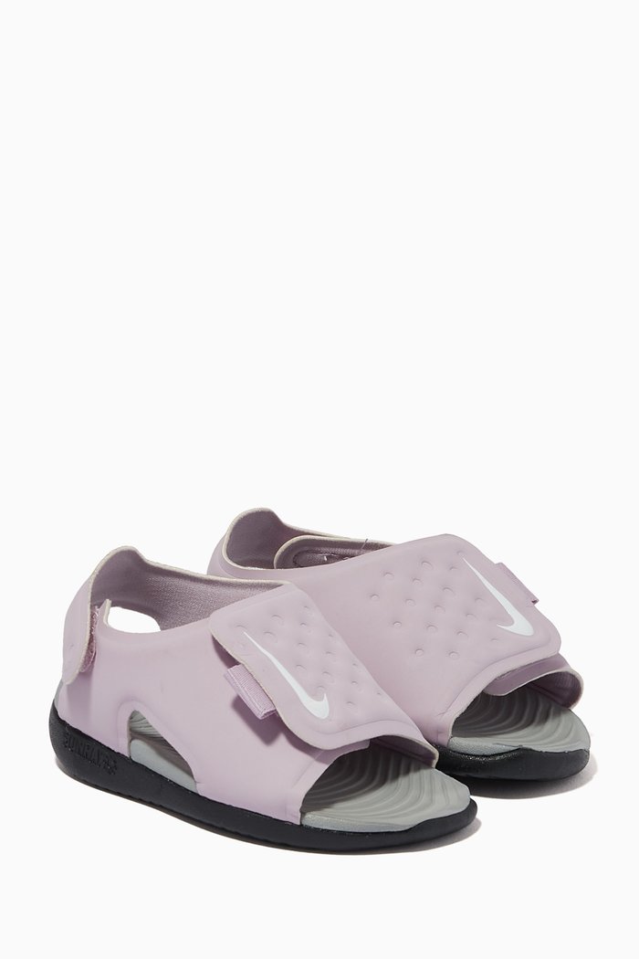 

Sunray Adjust 5 Sandals, Purple