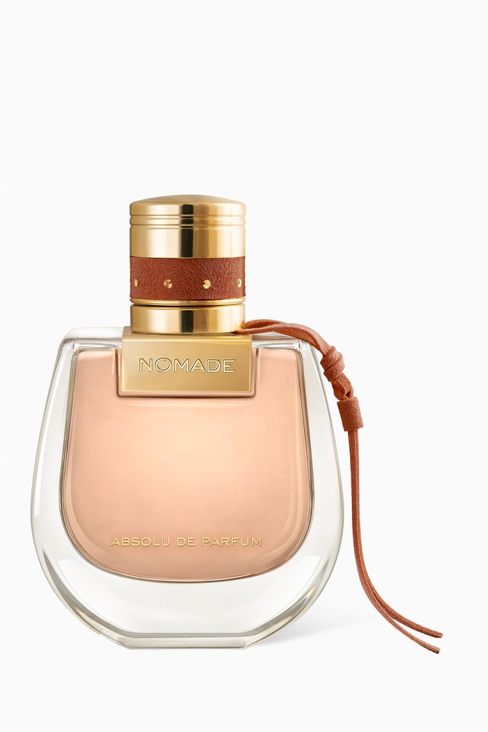 

Nomade Absolu de Parfum Eau de Parfum, 50ml, Colourless