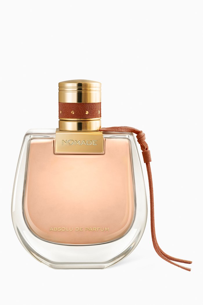 

Nomade Absolu Eau de Parfum, Colourless