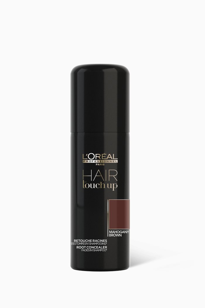 

Mahogany Hair Touch Up, 75ml, Multicolour
