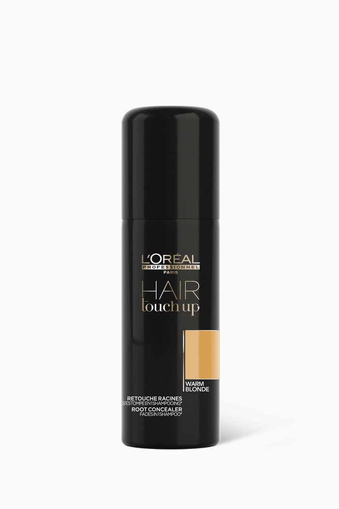 

Blonde Hair Touch Up, 75ml, Multicolour