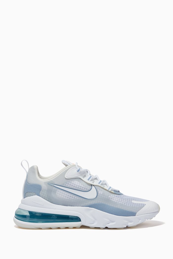 

Air Max 270 React SE Sneakers, White