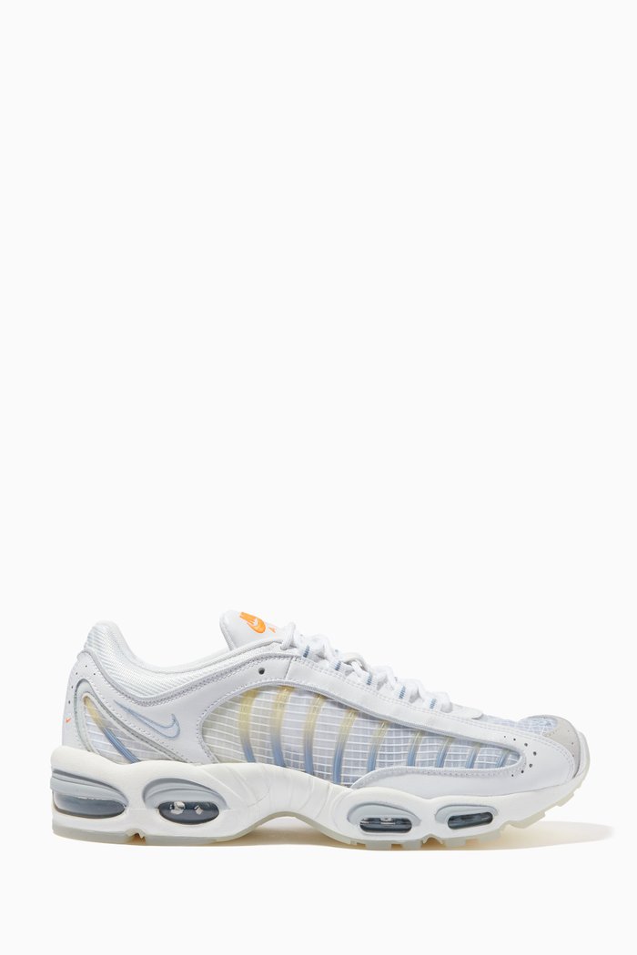 

Air Max Tailwind IV SE Sneakers, White