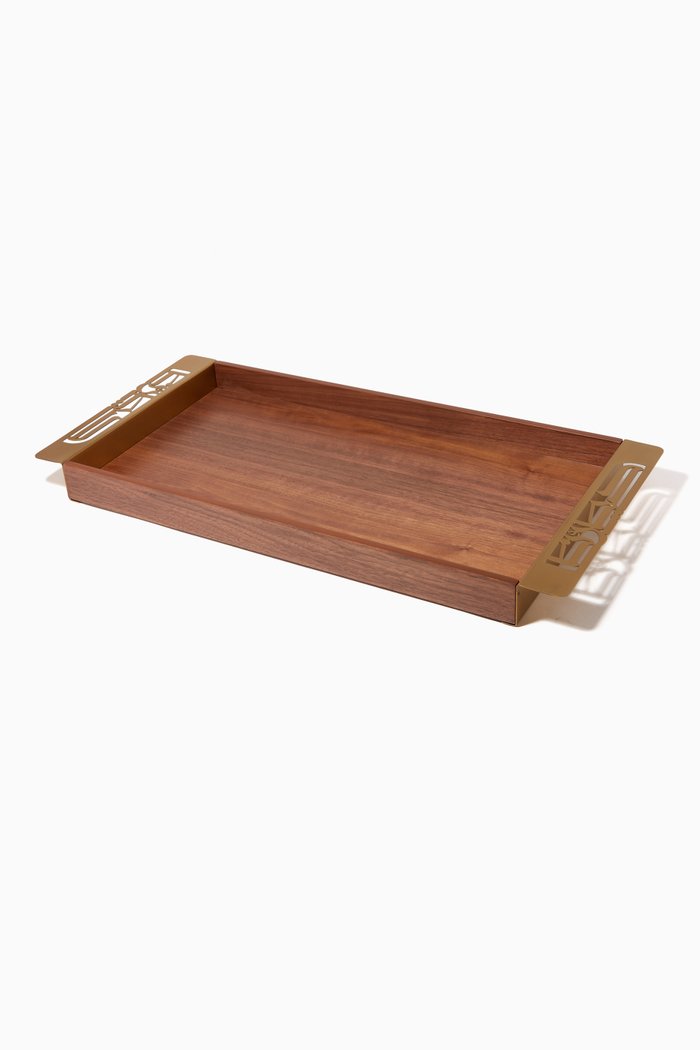 

Diyar Tray, Neutral