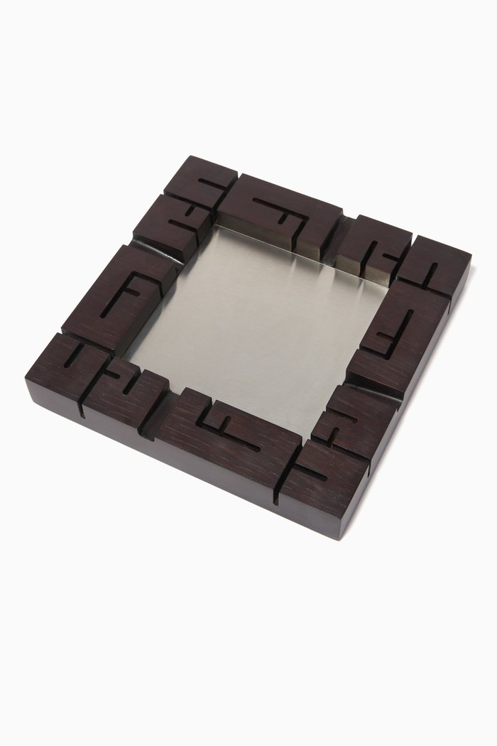 

Dukhan Ashtray, Brown