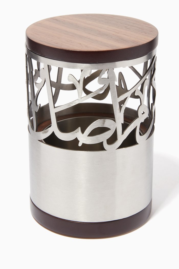 

Mahasin Mabkhara, Silver