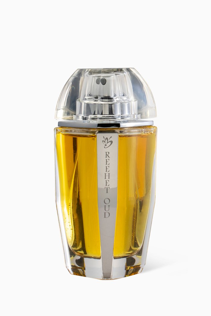 

Reehet Oud, 75ml, Colourless