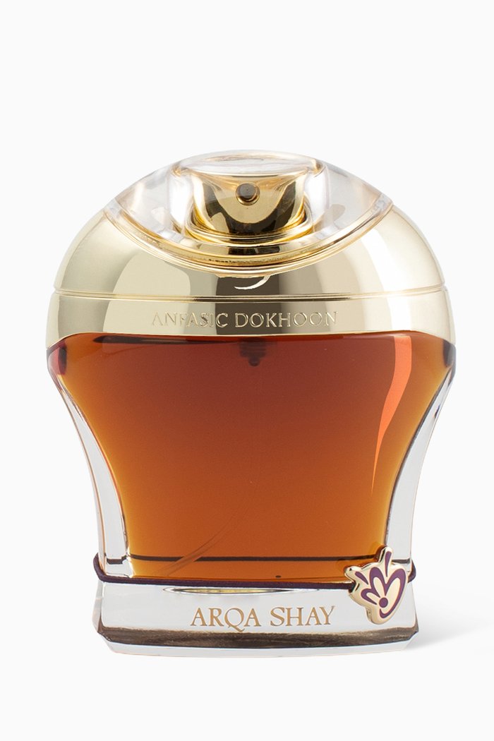 

Arqa Shay Eau de Parfum, 75ml, Colourless