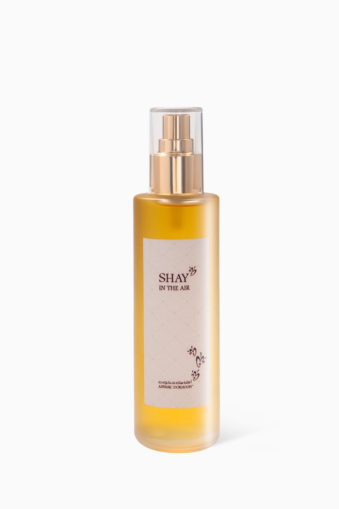 

Shay In The Air - Oud & Shay Spray, 150ml, Colourless