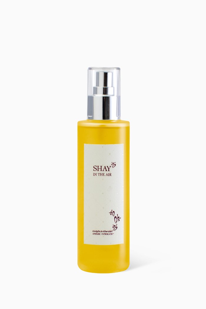 

Shay In The Air - Shay Shay Home Spray, 150ml, Colourless