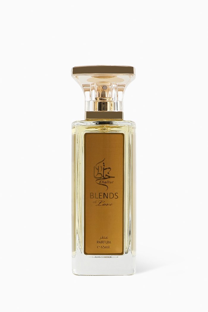 

Ask Parfum, 65ml, Colourless