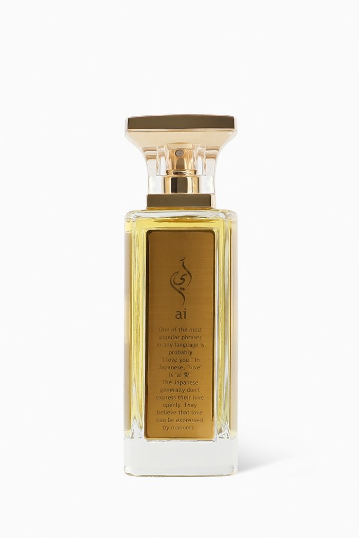 

Ai Parfum, 65ml, Colourless