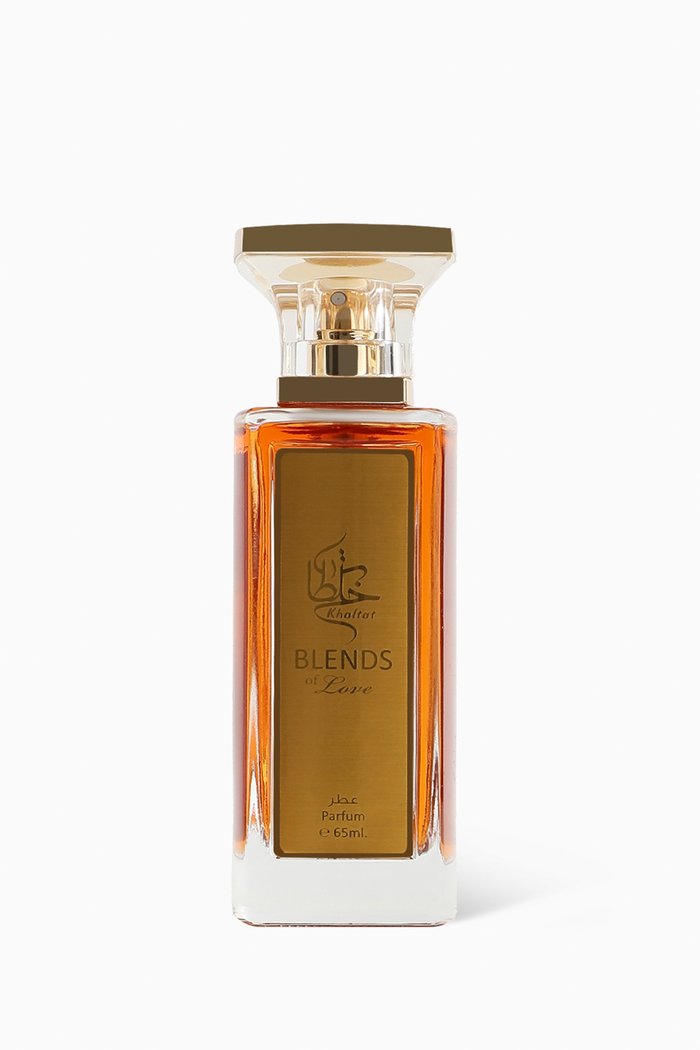 

Dragoste Parfum, 65ml, Colourless