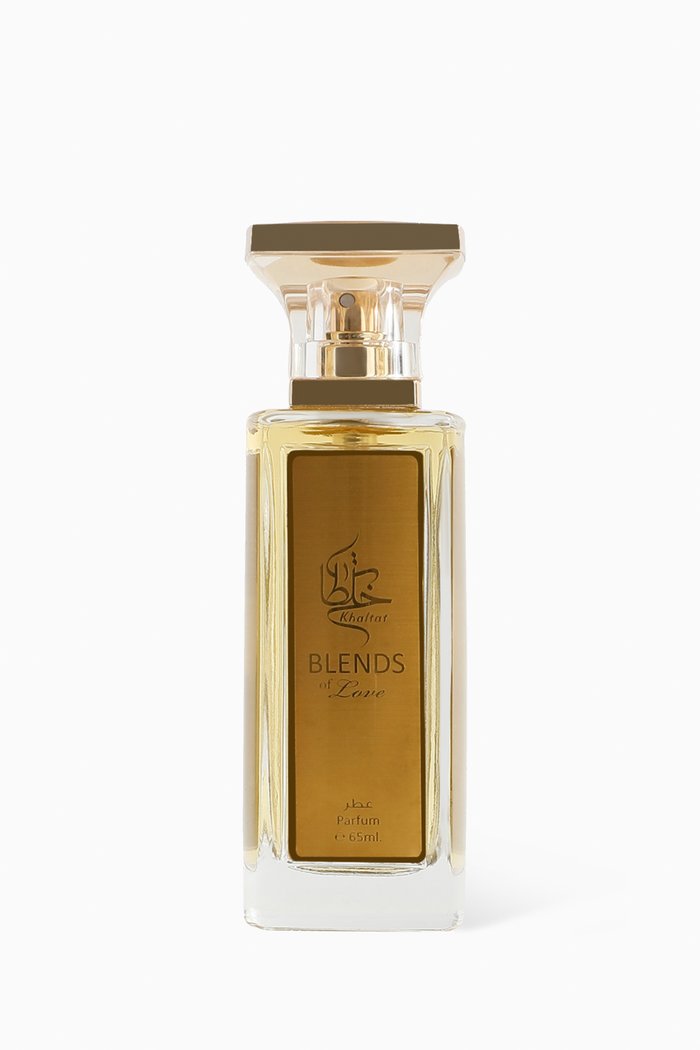 Amour Parfum, 65ml, Colourless