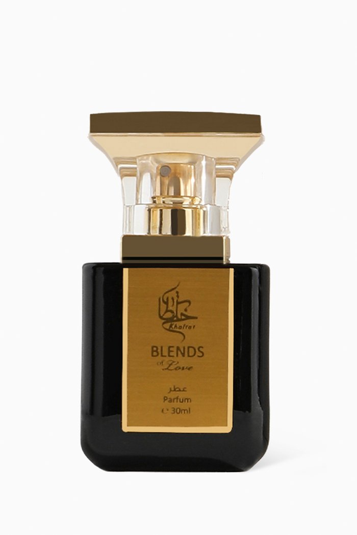 

Enchantment Oud Parfum, 30ml, Colourless
