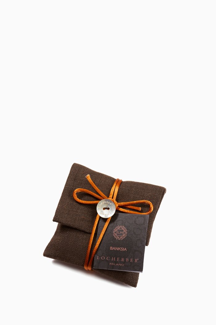 

Banksia Scented Sachet, Multicolour