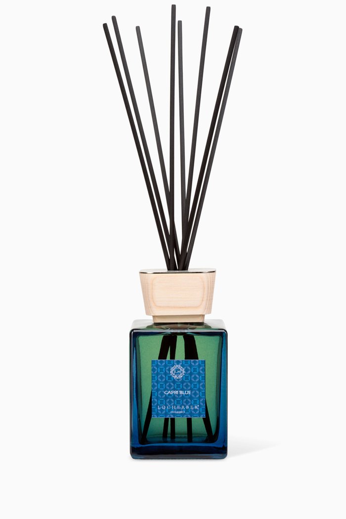 

Capri Blue Reed Diffuser, 500ml, Multicolour