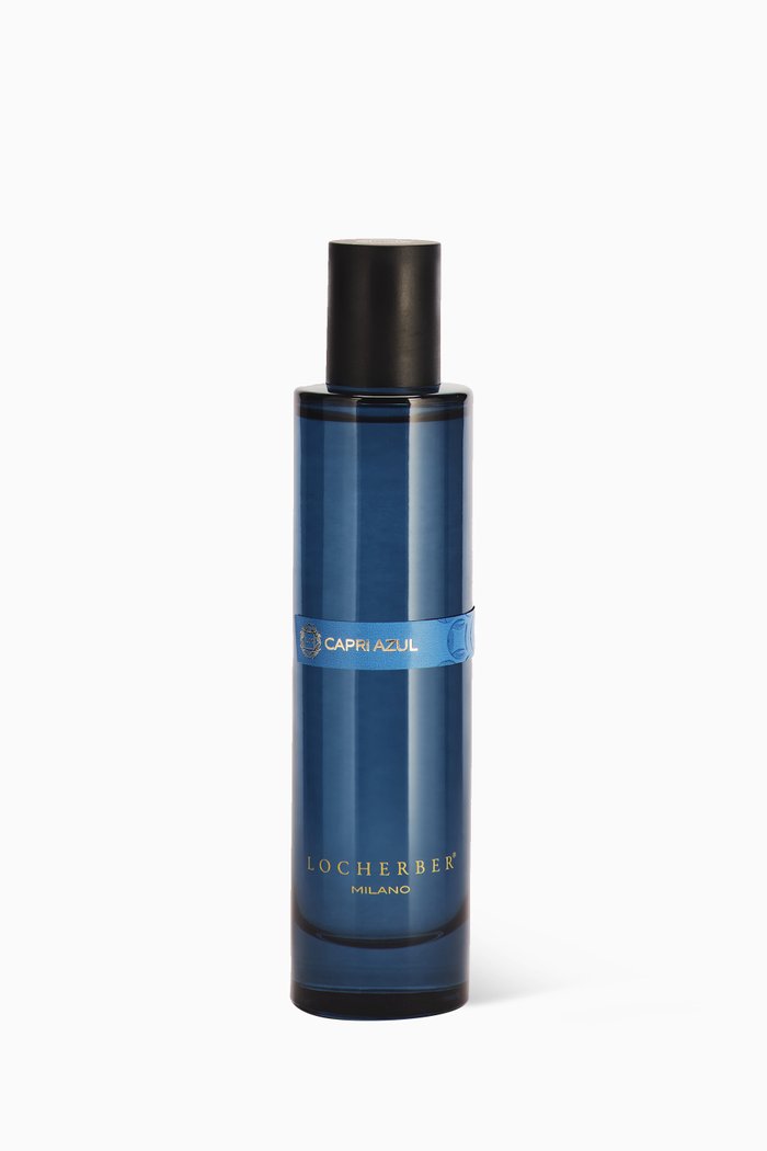 

Capri Blue Spray Diffuser, 100ml, Multicolour