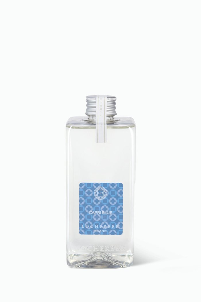 

Capri Blue Diffuser Refill, 500ml, Multicolour