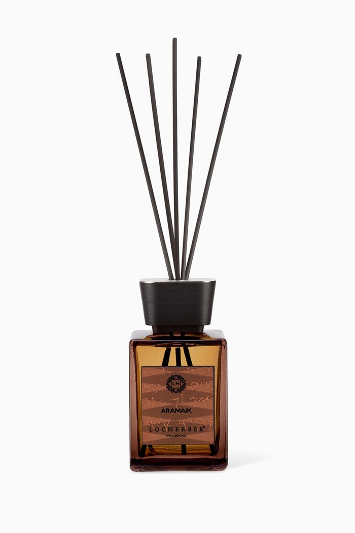 

Aramaik Reed Diffuser, 500ml, Multicolour