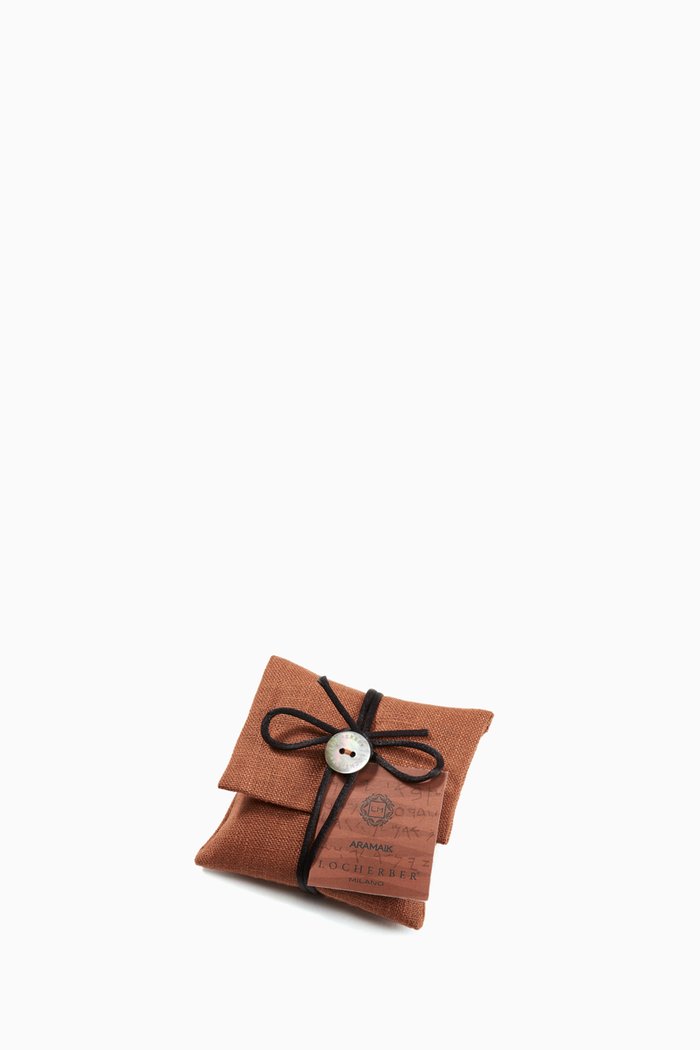 

Aramaik Scented Sachet, Multicolour