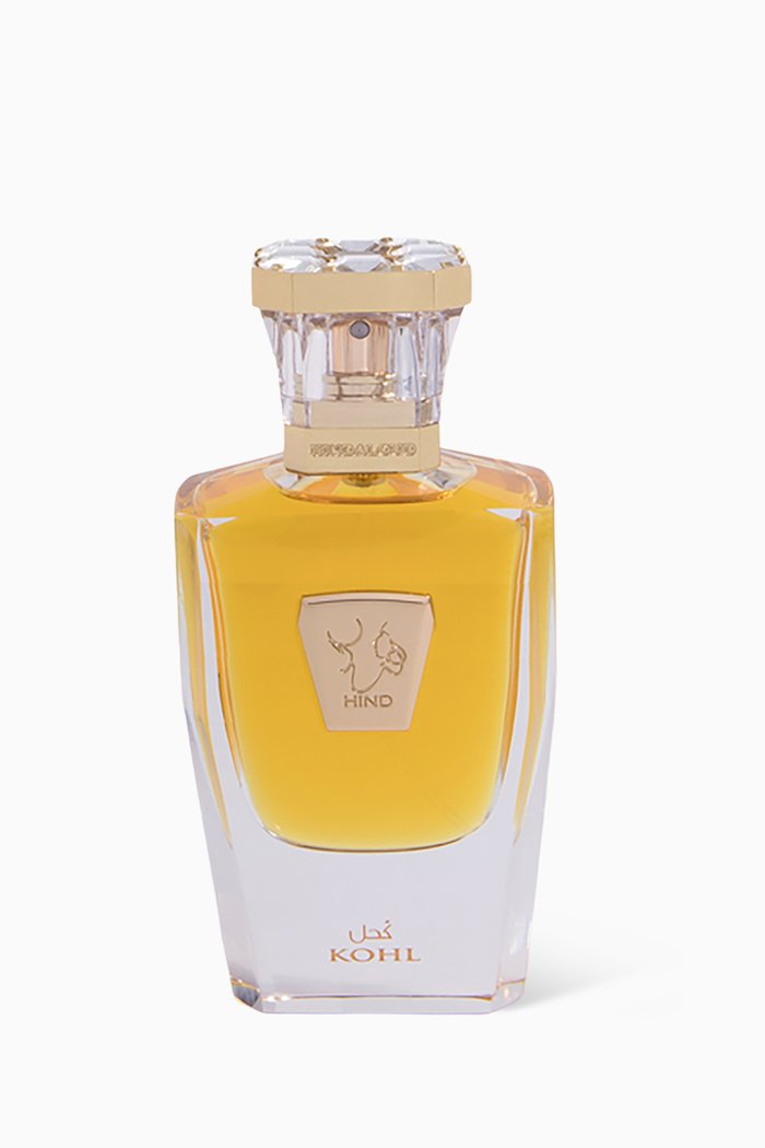 

Kohl Eau de Parfum, 50ml, Colourless
