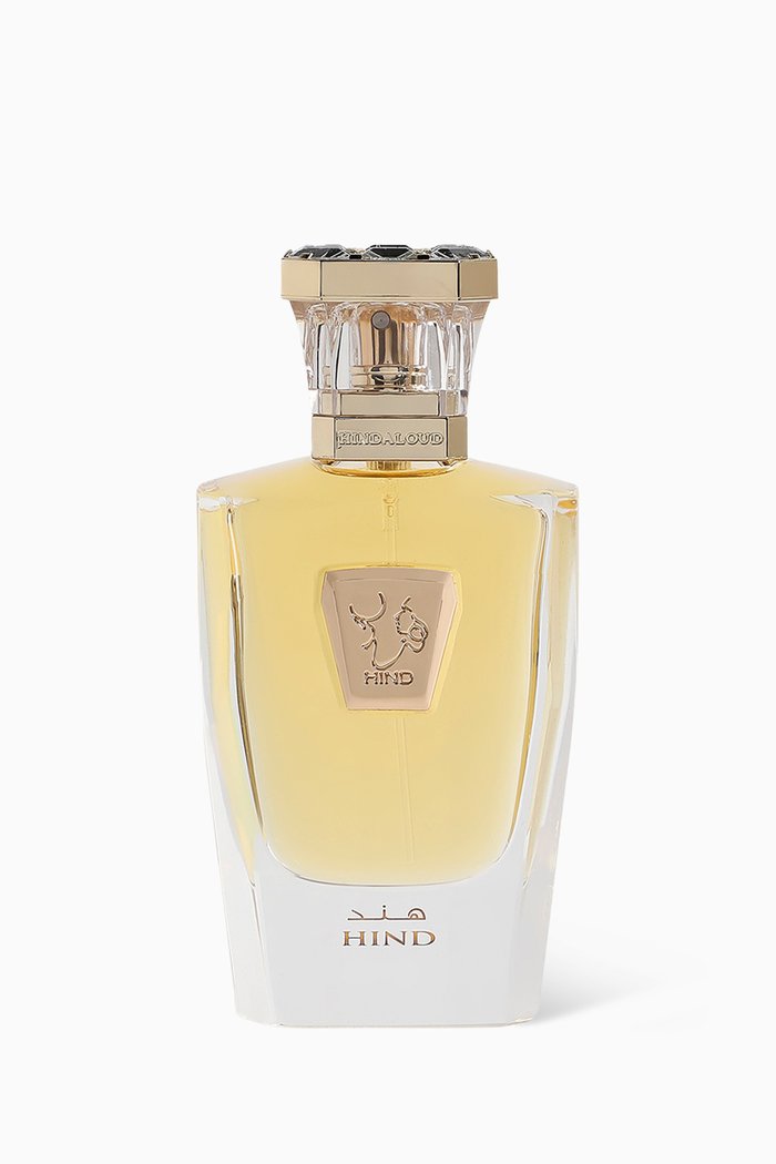 

Hind Eau de Parfum, 50ml, Colourless