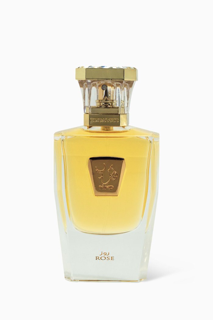 

Rose Parfum, 50ml, Colourless