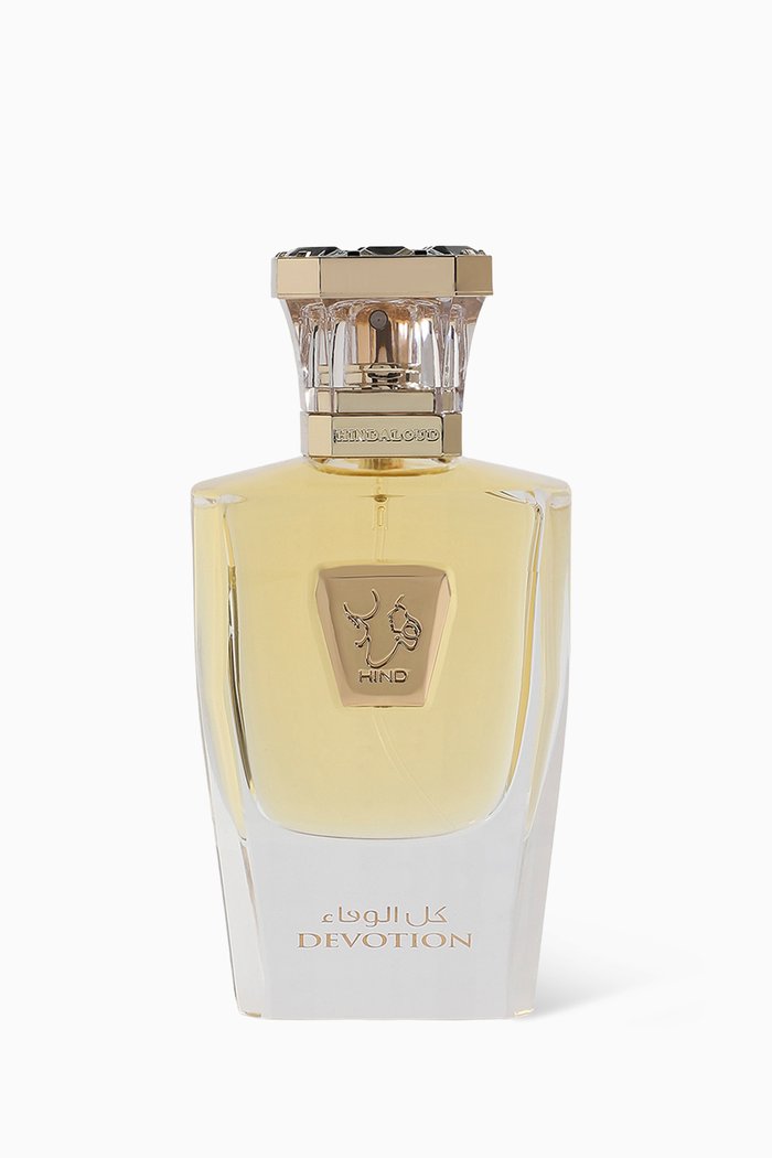 

Devotion Eau de Parfum, 50ml, Colourless