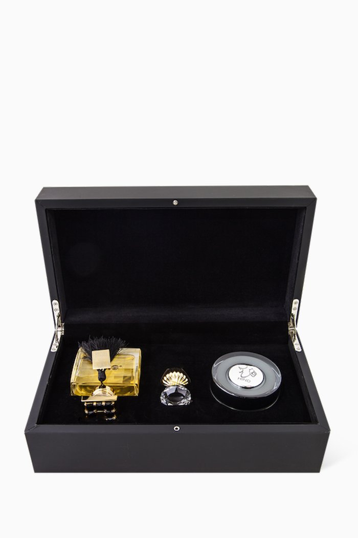

Emarati Trio Gift Box, Multicolour