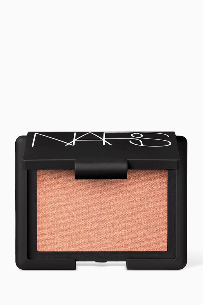 

Tempted Pressed-Powder Blush, Multicolour
