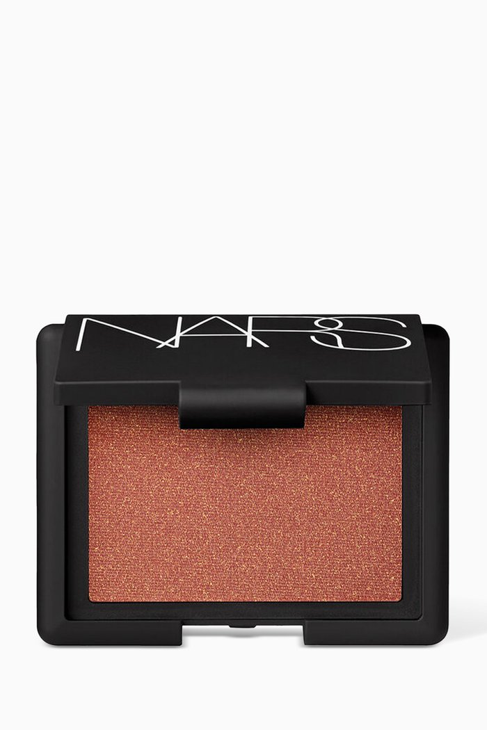 

Savage Pressed-Powder Blush, Multicolour